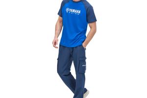 Pantaloni Yamaha Paddock 2024