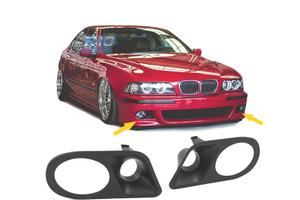 CORNICE DECORATIVA FENDINEBBIA PRESA D'ARIA BMW E3