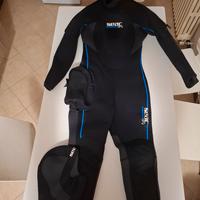 Muta Da Sub Donna- Semi Stagna