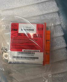Centralina airbag
