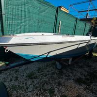 Brube San Giuliano - Refitting maggio 2025