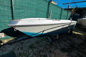 Brube San Giuliano - Refitting maggio 2025