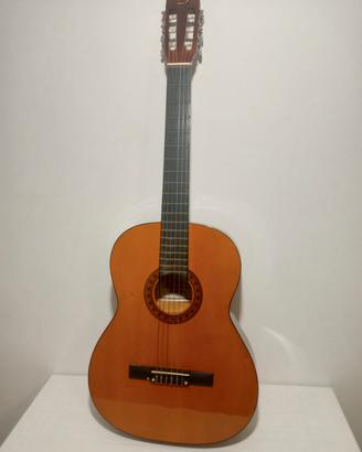 Chitarra Classica 