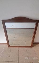 specchio bagno