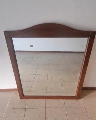specchio bagno
