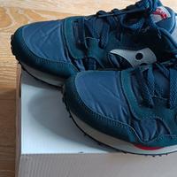 Saucony DXN Trainer (Tg. 44.5)