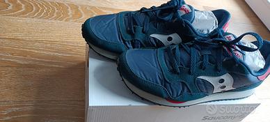 Saucony DXN Trainer (Tg. 44.5)