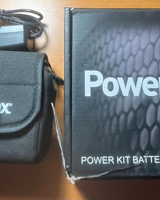 Batteria Powerymax