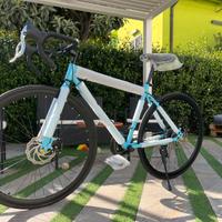 Bicicletta da corsa