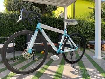 Bicicletta da corsa