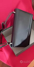 borsa Gucci pelle nera