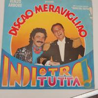 Vinile STLP 197 Discao Meravigliao