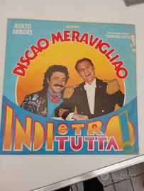 Vinile STLP 197 Discao Meravigliao