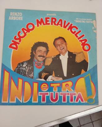 Vinile STLP 197 Discao Meravigliao