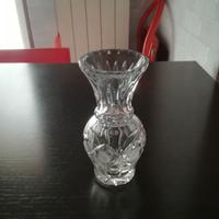 Vasetto Cristallo