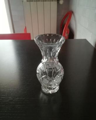 Vasetto Cristallo