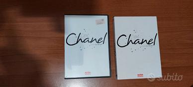 dvd signe'chanel