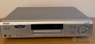 DVD PHILIPS