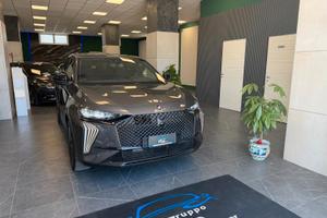 Ds 7 BlueHDi 130 aut. Performance Line