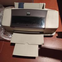 Stampante Epson Stylus color