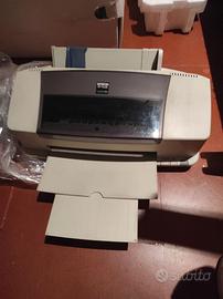 Stampante Epson Stylus color