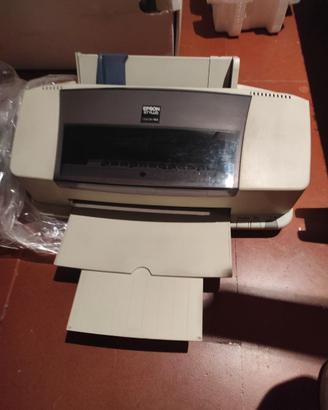 Stampante Epson Stylus color