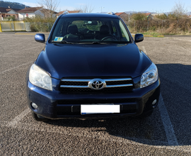 Toyota RAV4, 2.2, anno 2007, Km 290.000