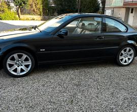 Bmw e46 318 ci