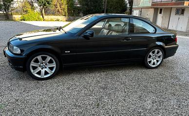 Bmw e46 318 ci