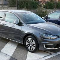 Vw Golf e-golf 136cv full opt garanzia pdc