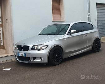 Bmw e81