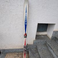 Sci rossignol vintage