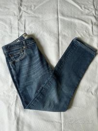 Tailored Jeans Jacob Cohën Blu Scuro W33