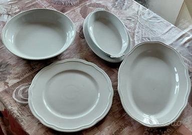 Servizio da portata linea Marina di Tognana