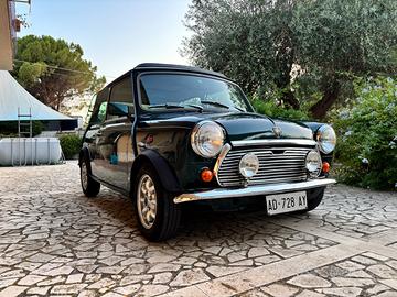 Mini British Open Classic del 1994