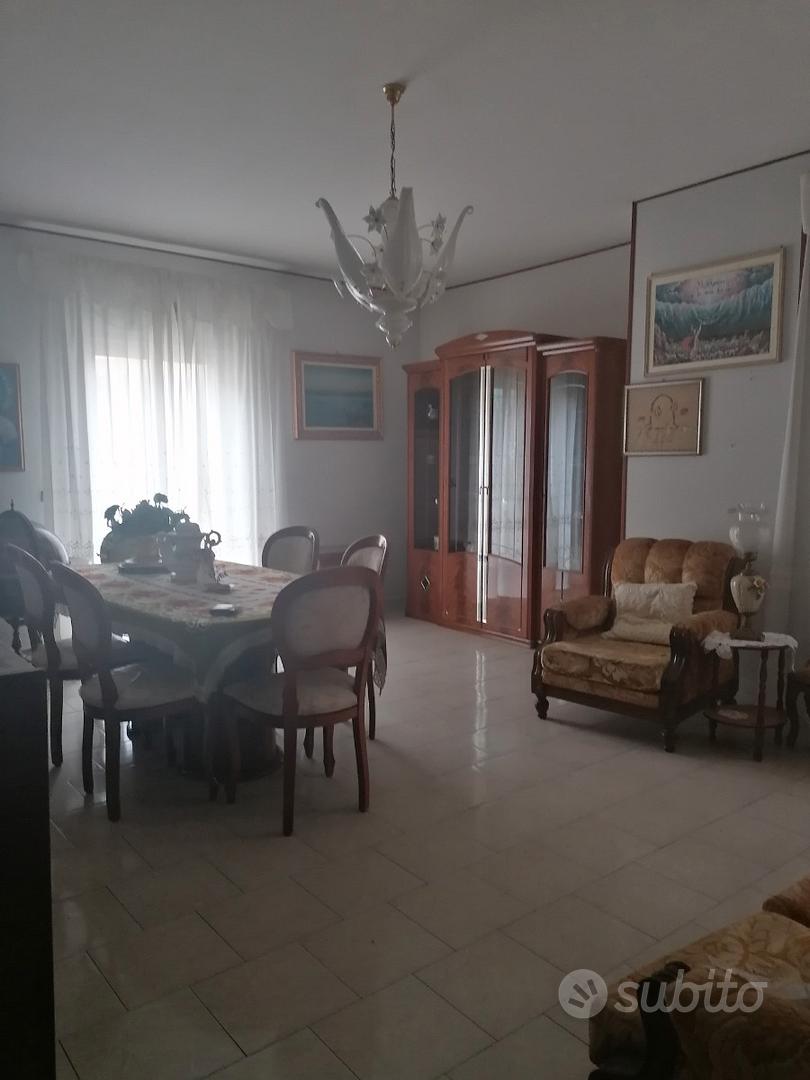 Appartamento – Siracusa - Vista 3