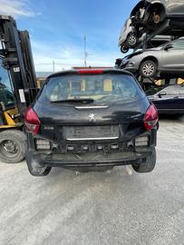 Cofano Posteriore Peugeot 208 “18”
