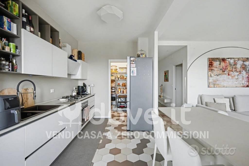 Appartamento – Padova, San Giuseppe - Vista 4