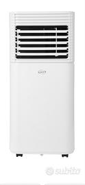Condizionatore Clima Argo Luft NUOVO 8000 BTU