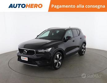 VOLVO XC40 RF71259