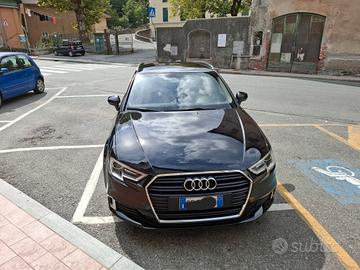 Audi A3 Sportback sport 