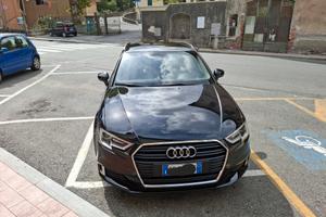 Audi A3 Sportback sport 