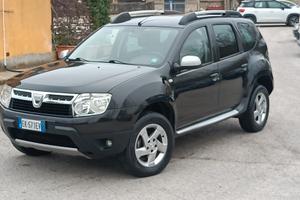 Dacia Duster 1.5 diesel