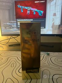 Profumo montale paris intense pepper