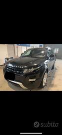Evoque