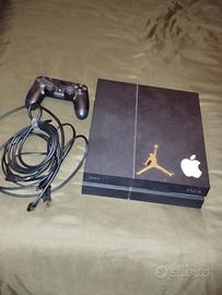 PlayStation  4 . Memoria 500 GB