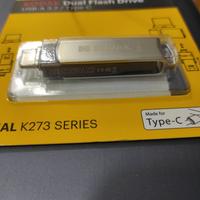 Pen drive USB 64gb Kodak