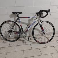 Bicicletta da corsa da donna poco usata 