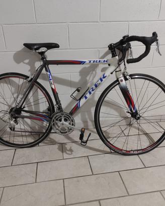 Bicicletta da corsa da donna poco usata 