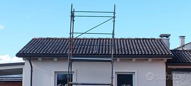 Tegole in cemento wierer